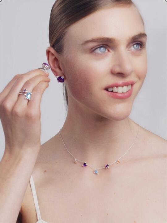 TOUS｜指尖旋律，色彩奏鸣