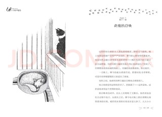 暑假精选：一只猫的使命，启迪孩子的心灵之旅