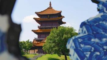 探索千年瓷都：景德镇旅游精华全攻略 