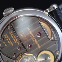 高完成度的Laurent Ferrier罗伦斐