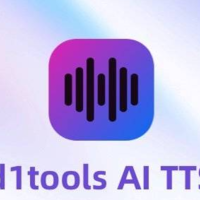 【软件硬享】d1tools TTS：AI神器，免费在线文字转语音，74种语言318个主播声音