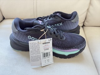 阿迪达斯adidas SUPERNOVA M GTX跑步鞋