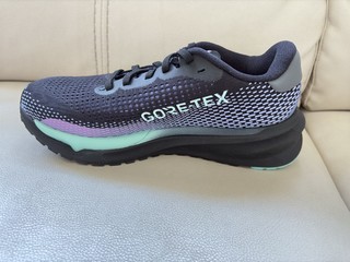 阿迪达斯adidas SUPERNOVA M GTX跑步鞋