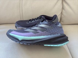 阿迪达斯adidas SUPERNOVA M GTX跑步鞋