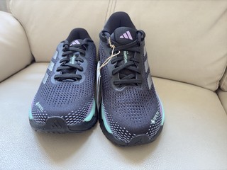 阿迪达斯adidas SUPERNOVA M GTX跑步鞋