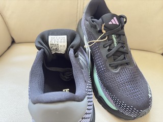 阿迪达斯adidas SUPERNOVA M GTX跑步鞋