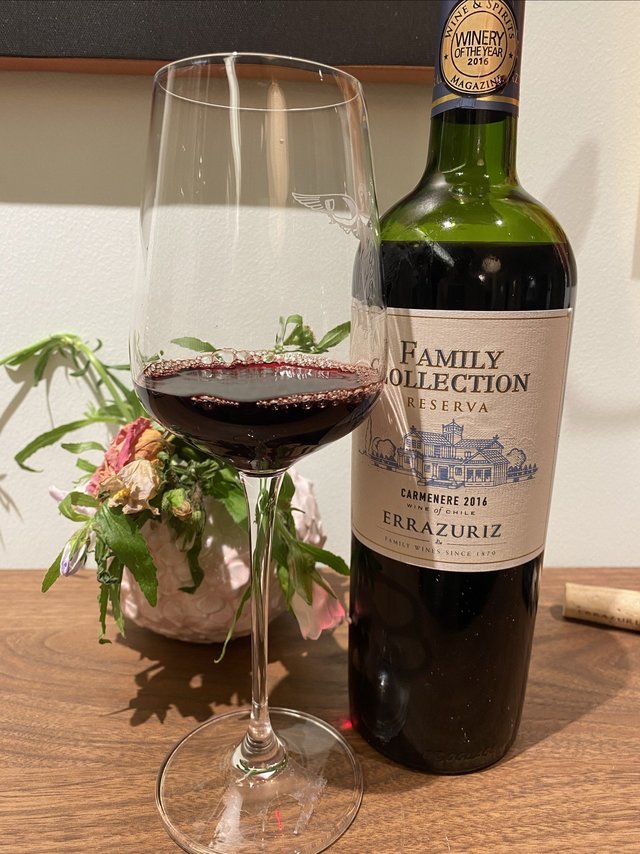 红酒清仓一波又一波，29元的伊拉苏佳美娜何如？