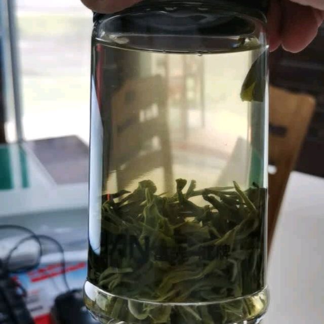 🎉🍵艺福堂绿茶大放送！江苏明前碧螺春，高香特级，2024新茶春茶来啦！🌿🎊