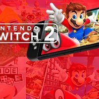 终于任天堂官方公布switch2的消息了！switch2软件向下兼容，本财年公布新主机！