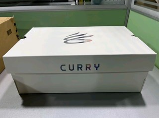 购后笔记：安德玛库里Curry9篮球鞋