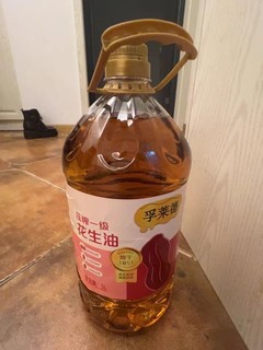 ￥60天猫超市花生油5L（路易达孚代工）