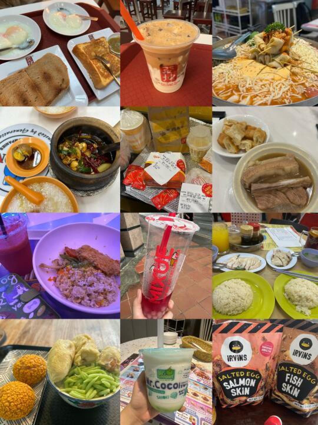 探索狮城:新加坡旅游消费全攻略