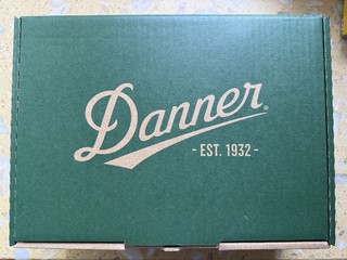 Danner Trail 2650 Mid GTX，简单开箱