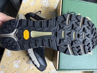 Danner Trail 2650 Mid GTX，简单开箱