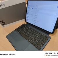 OPPO Pad 3 Pro：高性能配置与卓越游戏体验的完美结合