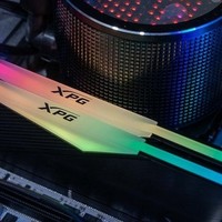 威刚将发布 XPG LANCER RGB DDR5 CUDIMM 内存，可动态加速