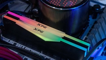 威刚将发布 XPG LANCER RGB DDR5 CUDIMM 内存，可动态加速