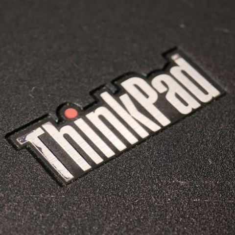 从这个双十一购买了 ThinkPad T14p 来吐槽一下这些年来ThinkPad的变化