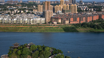 安徽铜陵附近都有哪些小众景区？全球畅行联盟带你一起前去了解 