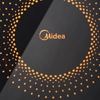 美的（Midea）电磁炉：家居厨房的得力助手