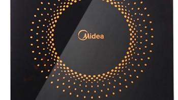 美的（Midea）电磁炉：家居厨房的得力助手