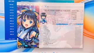 荣耀x16 plus 8845hs 32g 1tb 笔记本电脑开箱