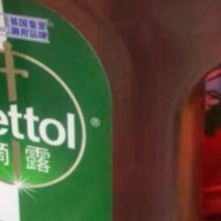 滴露（Dettol）衣物消毒液灭活HPV16型消毒水除菌1.8L*2洗衣家居宠物除螨杀菌