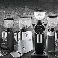 MAZZER Super Jolly Manual 磨豆机：咖啡爱好者的经典之选