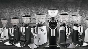 MAZZER Super Jolly Manual 磨豆机：咖啡爱好者的经典之选