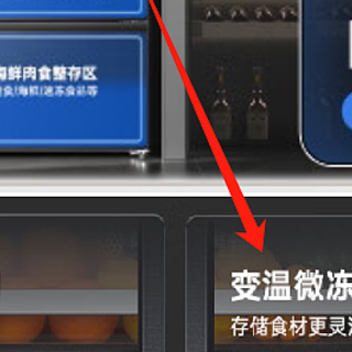 冰箱干湿分储、母婴空间和精准控温功能是智商税吗？选冰箱关注什么？推荐海尔546和485、卡萨帝635和551
