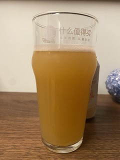 挺有趣的一款国产浑浊IPA-他以前叫飓风