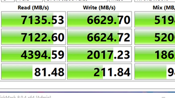 2024年双十一PCIe4.0 SSD必备攻略！含雷克沙ARES SSD战神系列固态硬盘1TB版本上手实测