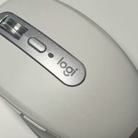 每天使用的鼠标，我为大家推荐罗技（Logitech）大师系列 MX Anywhere 3S