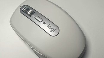 每天使用的鼠标，我为大家推荐罗技（Logitech）大师系列 MX Anywhere 3S