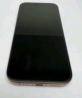 Apple/苹果 iPhone 16 Pro（A3294）256GB 沙漠色钛金属 支持移动联通电信5G 双卡双待手机