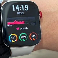 用了一阵子华为watch fit3，简单说说使用感受