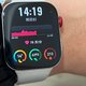 用了一阵子华为watch fit3，简单说说使用感受