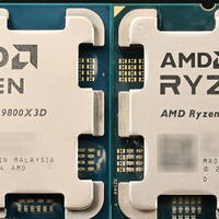 AMD 9800X3D上市即疯狂！配微星X870E CARBON WIFI铸造游戏天团