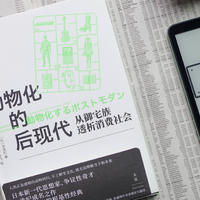 从双十一到消费社会，读《动物化的后现代：从御宅族透析消费社会》