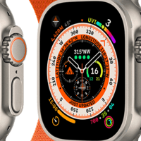 Ultra系列手表登场，2022年苹果Apple Watch手表电池容量汇总