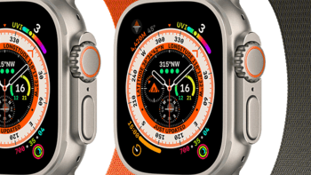 Ultra系列手表登场，2022年苹果Apple Watch手表电池容量汇总