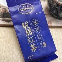 骏眉中国试饮集·骏眉红茶·溪谷（特级）（2/15）