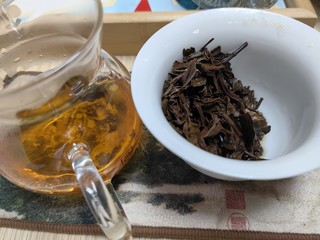 骏眉中国试饮集·骏眉红茶·溪谷（特级）（2/15）