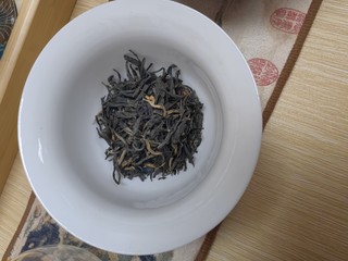 骏眉中国试饮集·骏眉红茶·溪谷（特级）（2/15）