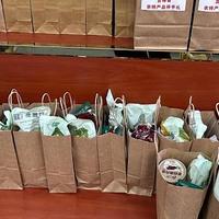 东丰梅花鹿公共品牌发布，特色农产品闪耀京城