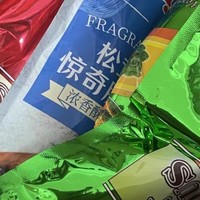 aji惊奇脆片饼干：舌尖上的奇妙盛宴