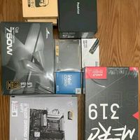 哇！讯景RX7800 XT显卡，性能炸裂！