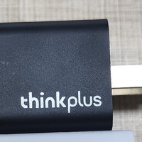 thinkplus 30w充电头 有坑，要小心