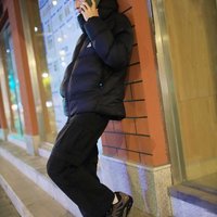 作为钩子粉，冬季“下班服”我选NIKE ACG