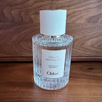 Chloe烟雨茉莉礼盒，清新优雅的花香调